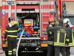 Precipita velivolo nel Vercellese, due morti carbonizzati