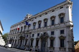Leggi-proclama incostituzionali senza coperture