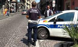 "Taxi" abusivi, scattano i controlli della polizia municipale