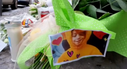 Bimbo ucciso a Cardito, gli agenti: «Sorellina sfigurata dalle botte»