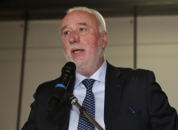 Manfellotto nuovo presidente Unione industriali di Napoli
