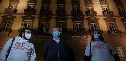 Whirlpool, luci spente a Napoli per la chiusura dello stabilimento