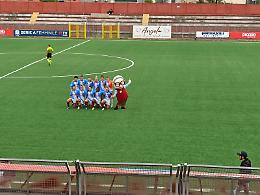 Serie A femminile, Pomigliano batte Hellas Verona
