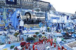 Buon compleanno Diego, il mondo ricorda Maradona