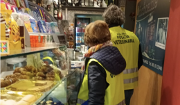 Green pass, controlli dell'Asl: ecco il bilancio