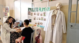 Lotta all’obesità infantile, progetto dei ricercatori della Federico II