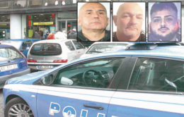 Malanapoli, trema la gang del “francese”