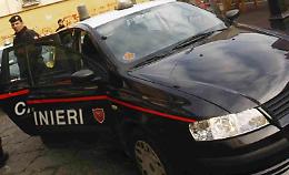 Scacco al clan Mallardo, arresti e sequestri: c’è anche la moglie del boss