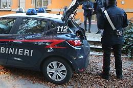 Caserta, neonata di poche ore abbandonata in strada