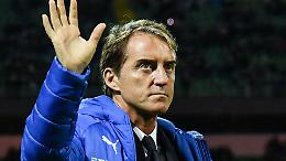 Euro 2020, sorteggio benevolo per l’Italia