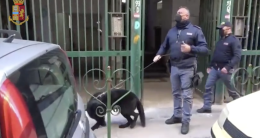 Omicidio e spaccio di droga, 25 misure per il clan Silenzio