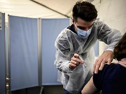 Variante Omicron, Ema: «Se servirà, adattamento vaccini in 3-4 mesi»