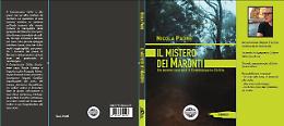 Il commissario Antonio Cirillo torna in libreria con "Il mistero dei Maronti"