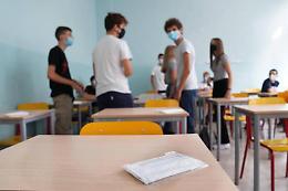 Scuola e Covid, niente Dad se c'è un positivo in classe