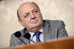 Consiglio dei ministri, commissario unico per la Terra dei fuochi
