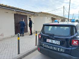 Pozzuoli, denunce per violazioni ambientali: controlli dei carabinieri