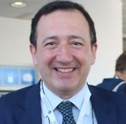 Ordine dei biologi Campania e Molise, Guida eletto presidente