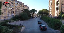 Stupri Caivano, ai domiciliari uno dei maggiorenni indagati