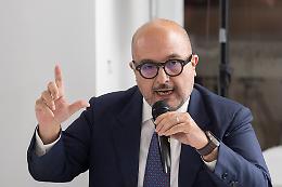 «Napoli è terra di dialogo»