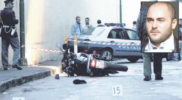 Trucidato per l’offesa al clan, catturato il killer dopo 24 anni
