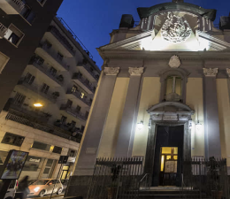 Scippo a magistrato a Chiaia, due minori in comunità