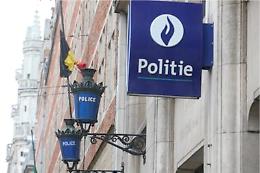 Orgia nella stazione di polizia durante l'allerta terrorismo, il Belgio indaga