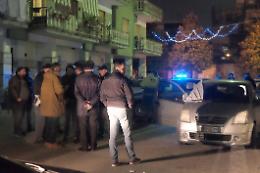 Omicidio ad Afragola, ammazzato 42enne in via Don Bosco