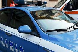 Bari, doppio agguato in strada