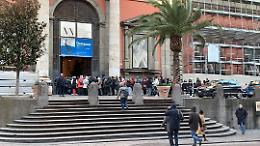Anno da record per il Mann: 673mila visitatori, +10% rispetto al 2018