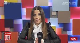 Anna Capasso a “Storie italiane” su Raiuno: «La nostra professione ha smesso di esistere»