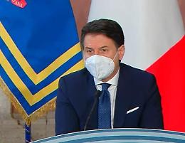 Governo, Conte: «Non possiamo galleggiare, acceleriamo su Recovery»