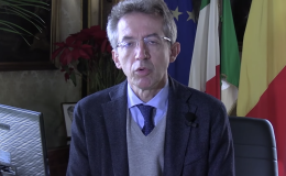 Manfredi ai napoletani: costruiremo una città più inclusiva