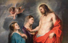 Carabinieri: sequestrato dipinto esposto alla mostra “Rubens a Genova” di Palazzo Ducale