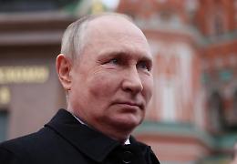 Russia-Cina, Putin a Xi Jinping: «Rafforzare collaborazione militare»