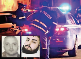 Miano, scacco al clan Balzano: eseguiti cinque fermi per racket