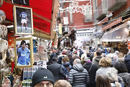 Un Capodanno blindato a Napoli