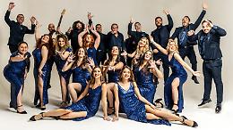 That’s Napoli Live Show, concerto di Capodanno in piazza Municipio