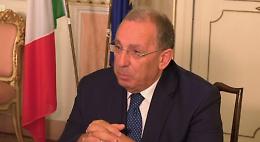 Il prefetto di Napoli: reati in calo, ma cresce traffico droga