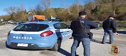 Minorenne evaso dalla Comunità, catturato in Irpinia