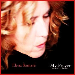 Elena Somaré, dai bisnonni partenopei all'amore per la musica napoletana