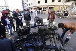 Strage in Siria, attentato Isis a Damasco: oltre 76 morti