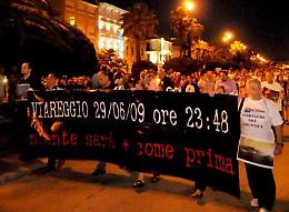 Strage Viareggio, condanna per ex vertici Ferrovie