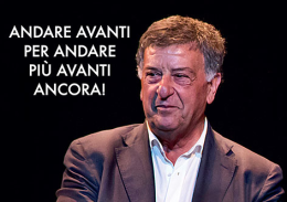 Il libro e la spada: un anno dopo Napoli ricorda Pietro Golia
