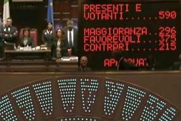 Ricorso inammissibile, via libera al Rosatellum