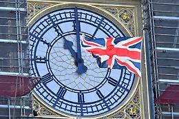È il giorno della Brexit, stasera discorso Johnson