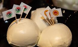 Brexit, Consorzio Mozzarella di bufala campana dop registra marchio in Uk