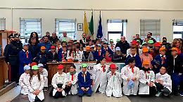 Secondigliano, i bambini scrivono al sindaco: «Ridateci il parco Gaetano Errico»