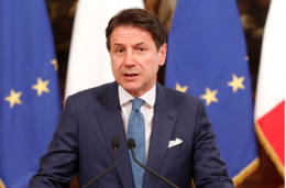Il Governo decreta lo stato di emergenza: Borrelli commissario