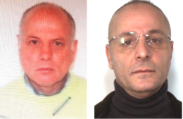 Rubino e l’affare del sito illegale di scommesse del clan Contini