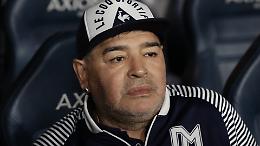 Audio choc del medico di Maradona: «Il grassone sta morendo»